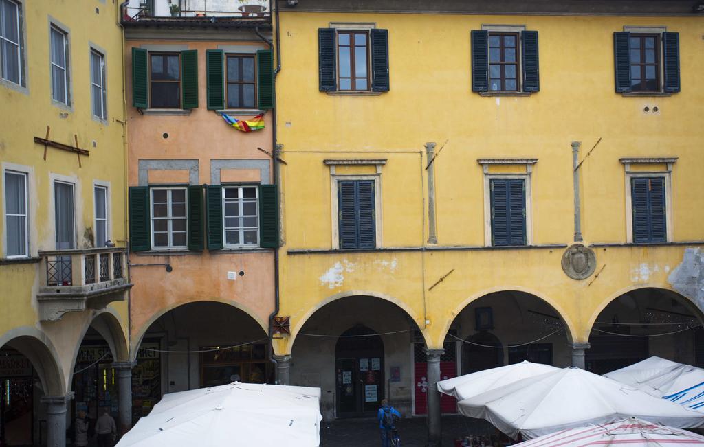 Le Donzelle - Hituscany Pisa Exterior photo