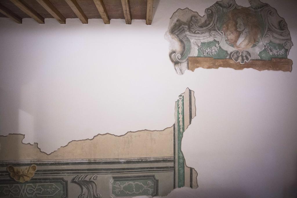 Le Donzelle - Hituscany Pisa Room photo