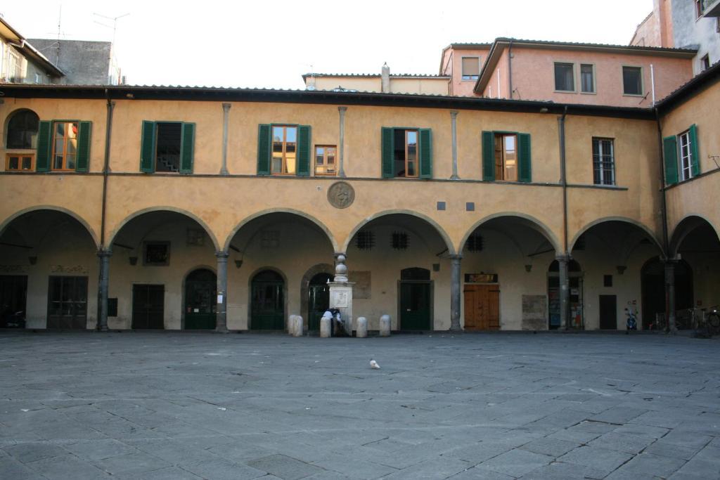 Le Donzelle - Hituscany Pisa Exterior photo